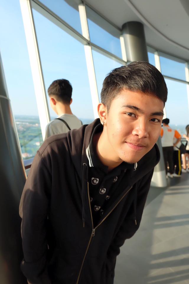 กรุบกริบ # 233