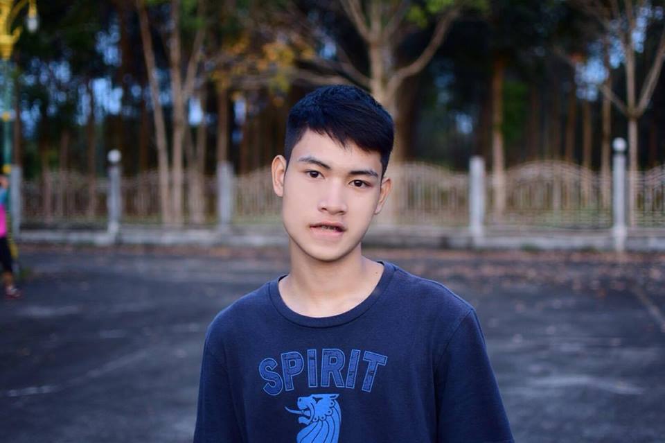 กรุบกริบ # 233