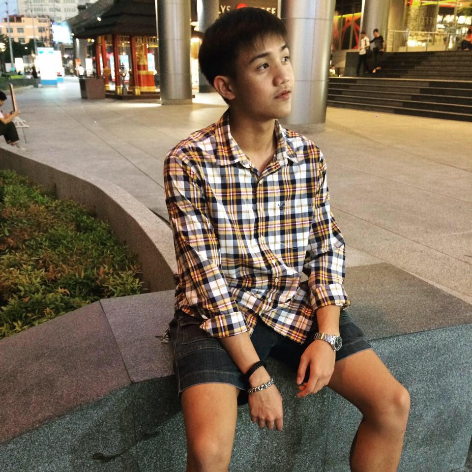 กรุบกริบ # 234