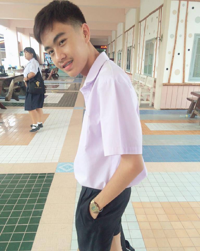 กรุบกริบ # 234