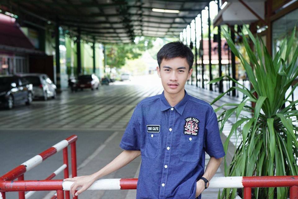 กรุบกริบ # 235
