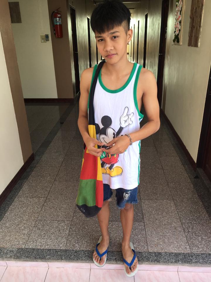 กรุบกริบ # 237