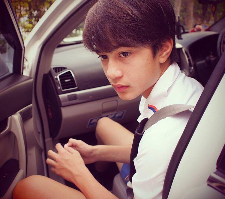 กรุบกริบ # 237