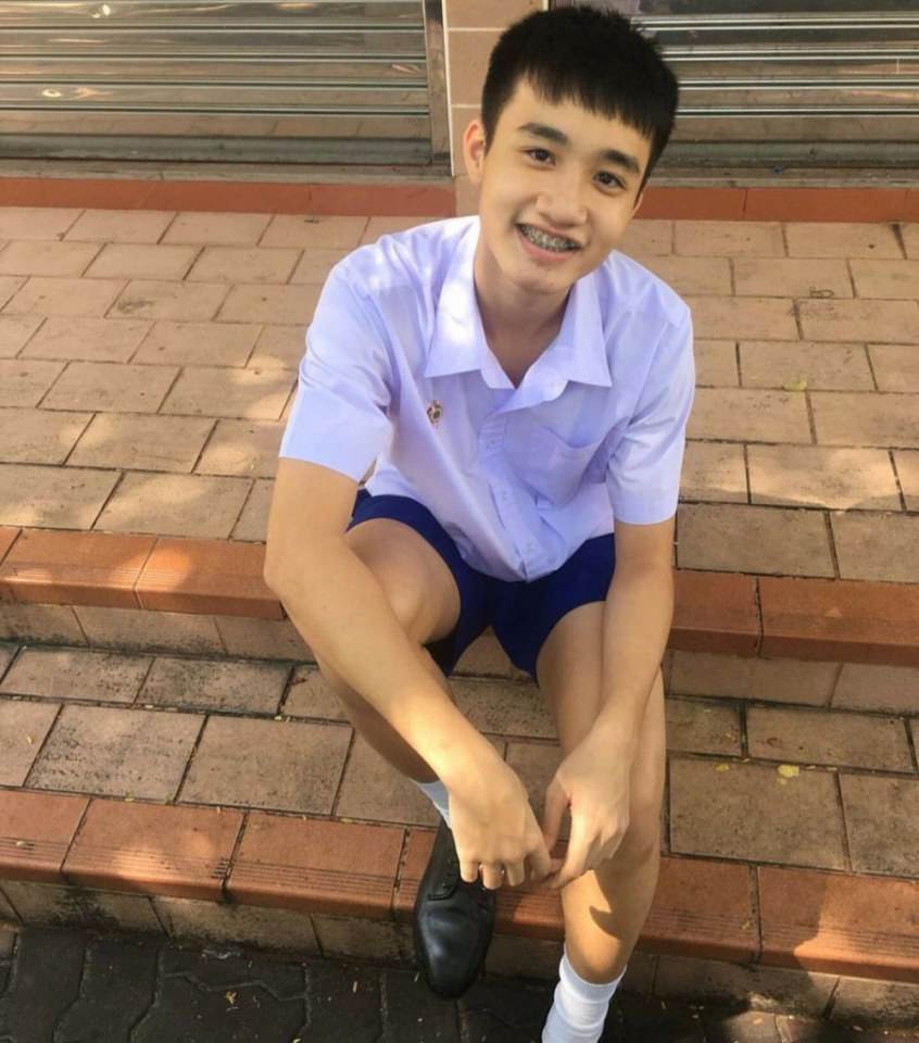 กรุบกริบ # 237