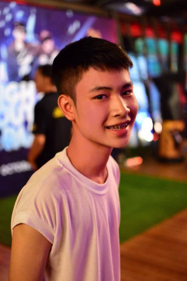 กรุบกริบ # 238
