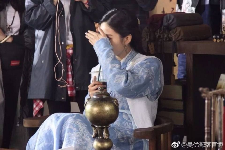 The Lost Sword Ship 《飘香剑雨》 2017 part6