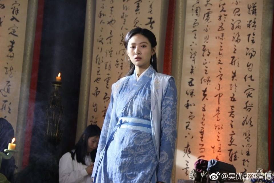The Lost Sword Ship 《飘香剑雨》 2017 part6