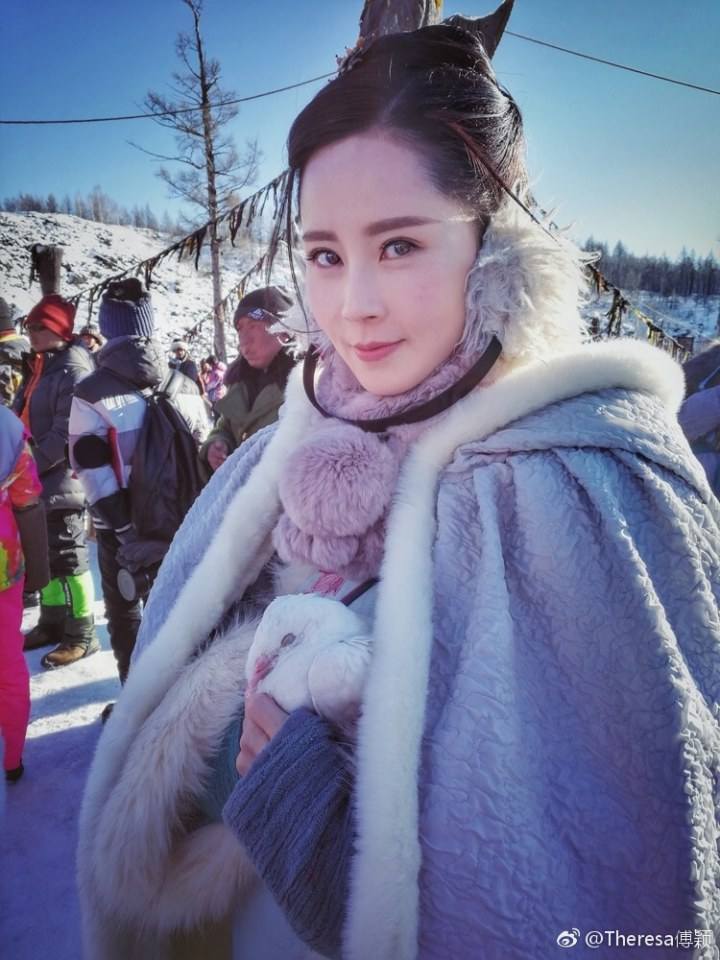 ละคร Wu Dang Yi Jian 《武当一剑》 2017