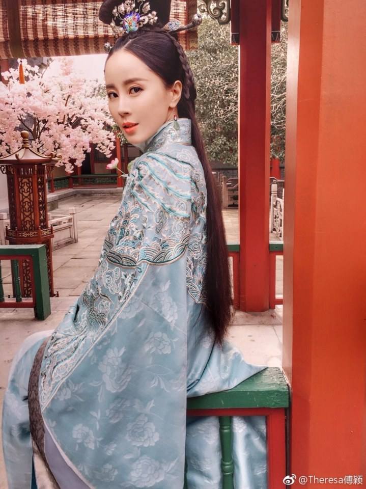 ละคร Wu Dang Yi Jian 《武当一剑》 2017