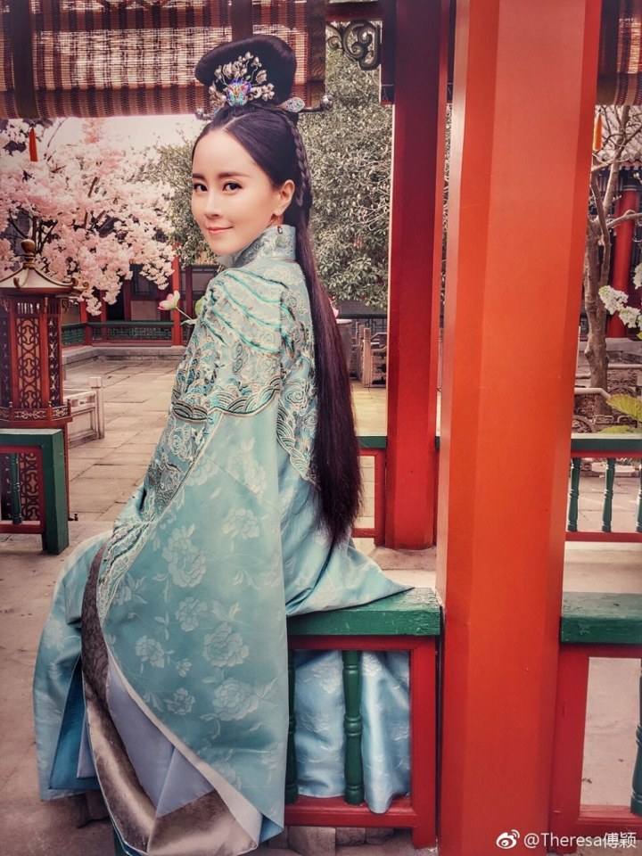 ละคร Wu Dang Yi Jian 《武当一剑》 2017