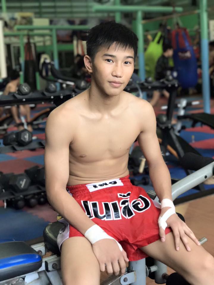 มวยไทย ใครก็ชอบ # 109