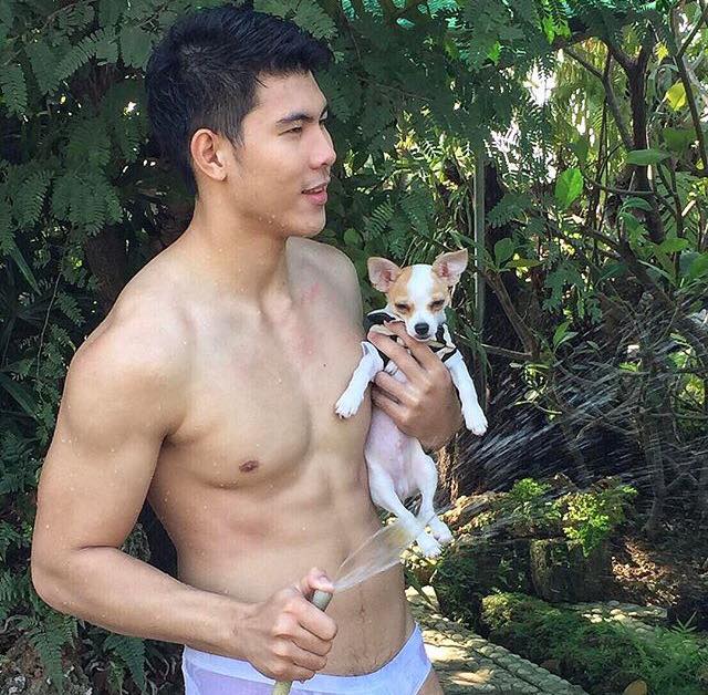 เย้ายวนมากๆ