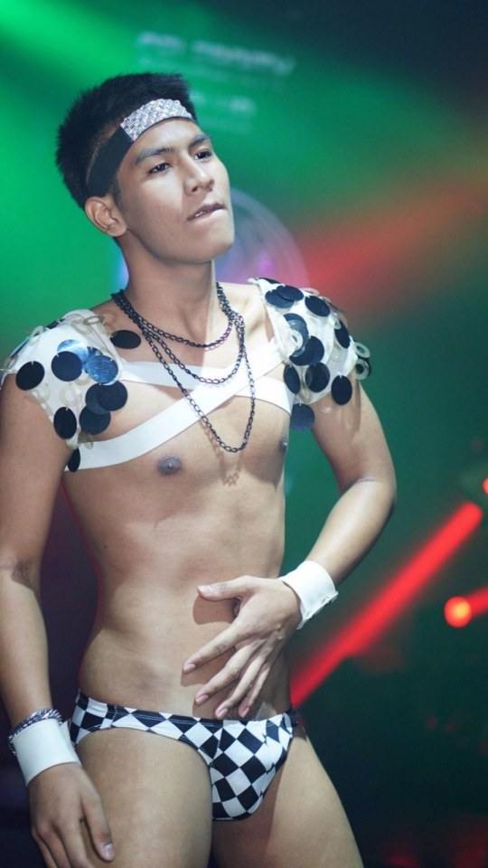 เย้ายวนมากๆ