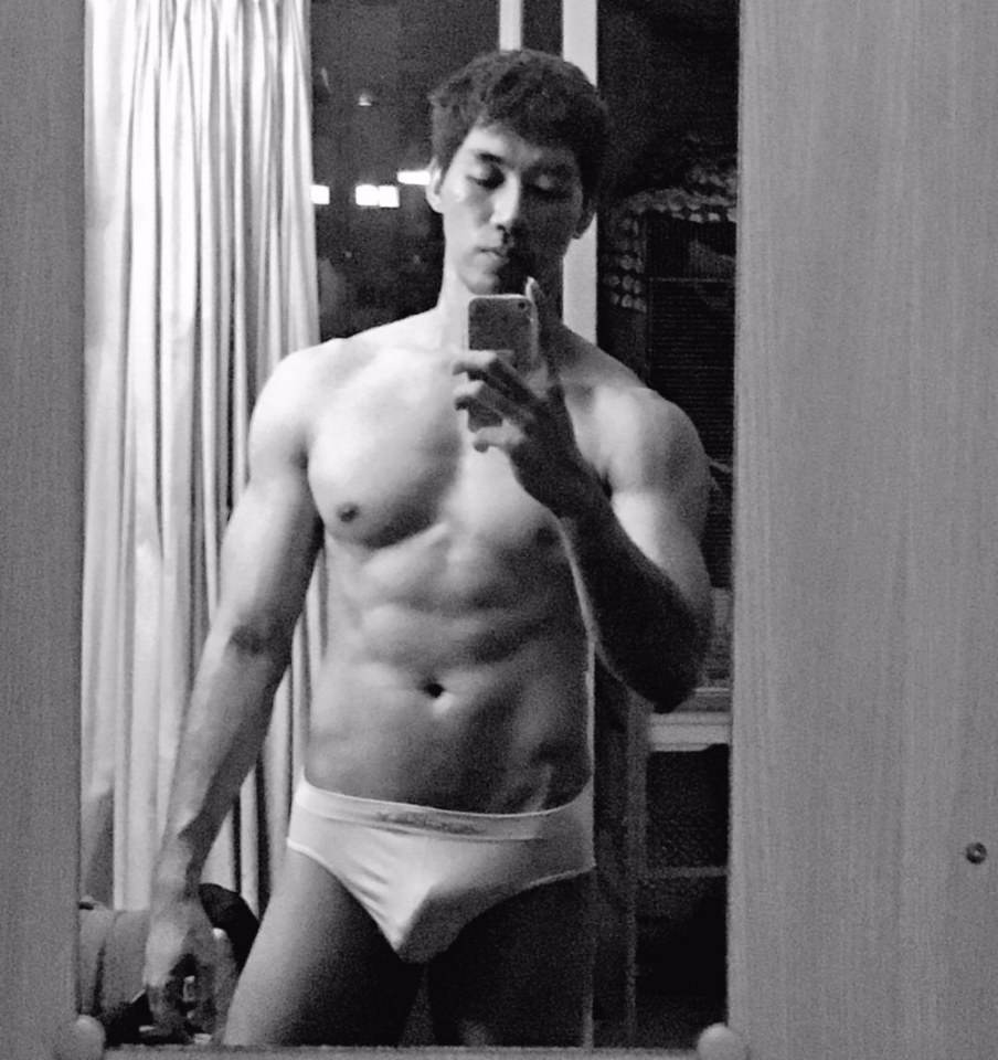 เย้ายวนมากๆ