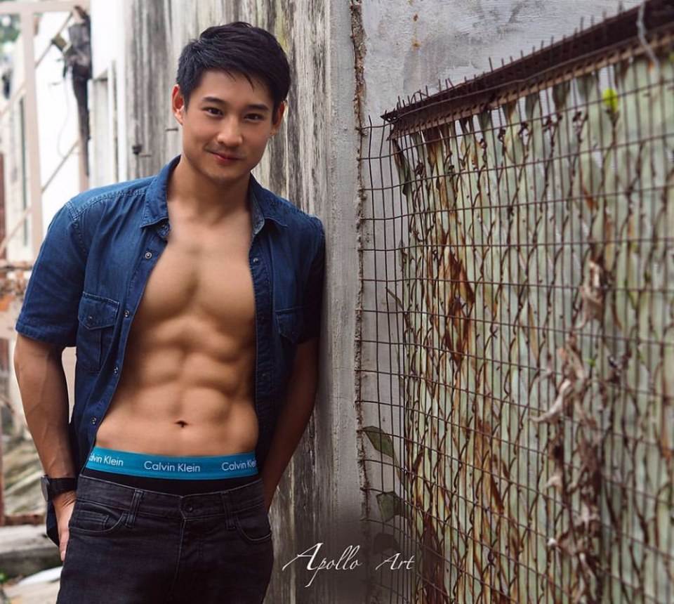 รับเทศกาลอกล่ำฉ่ำแฉะ01