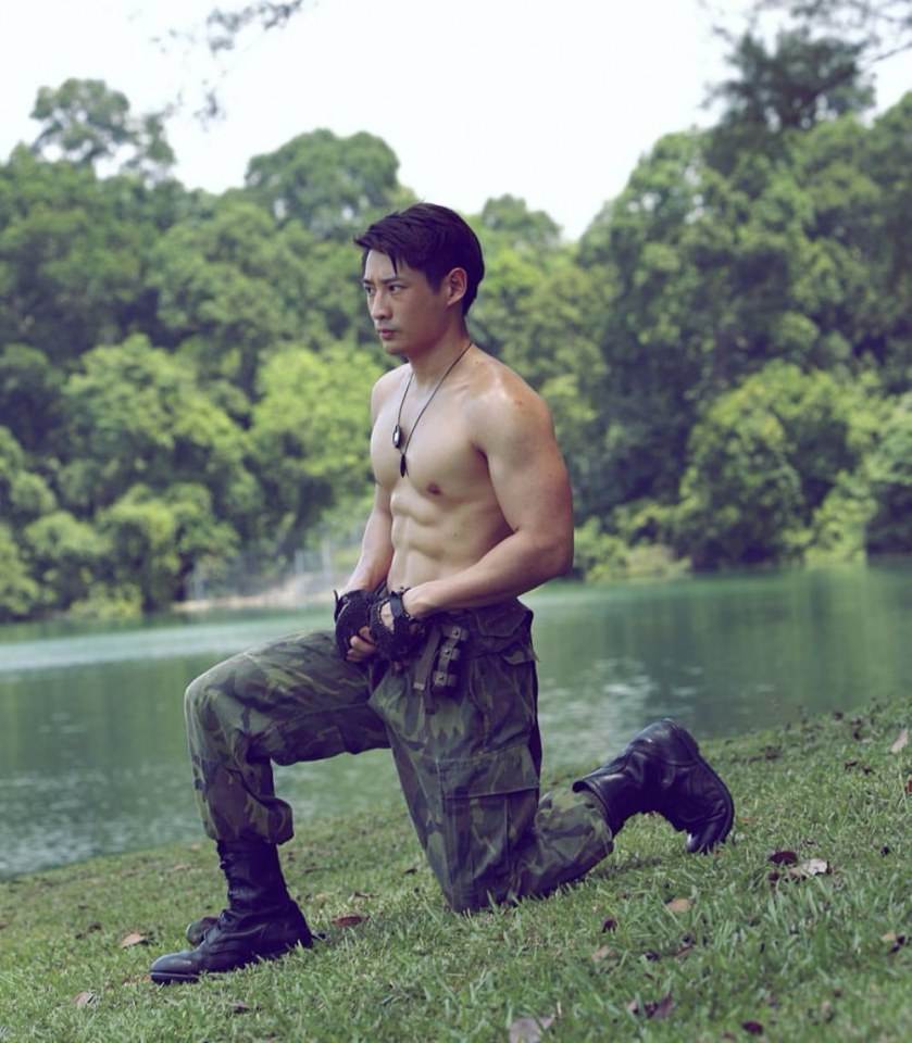 รับเทศกาลอกล่ำฉ่ำแฉะ01