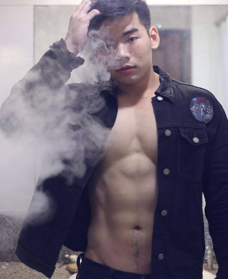 รับเทศกาลอกล่ำฉ่ำแฉะ01