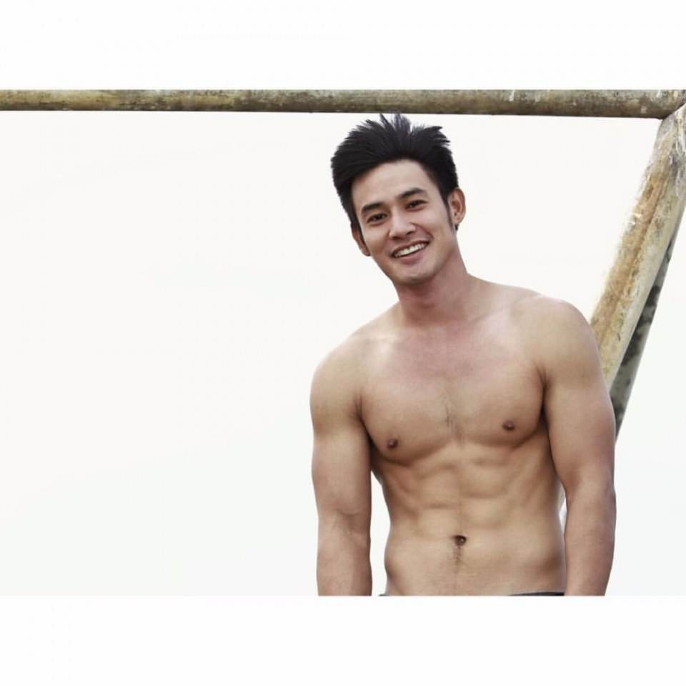 รับเทศกาลอกล่ำฉ่ำแฉะ01