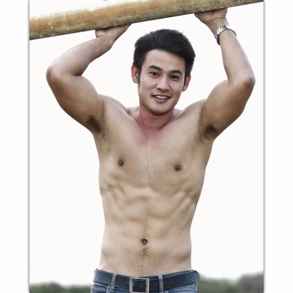 รับเทศกาลอกล่ำฉ่ำแฉะ01