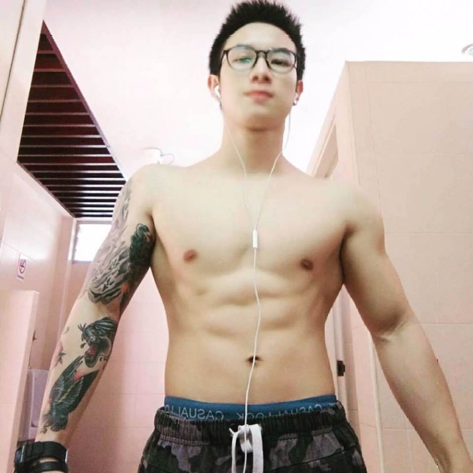 รับเทศกาลอกล่ำฉ่ำแฉะ01