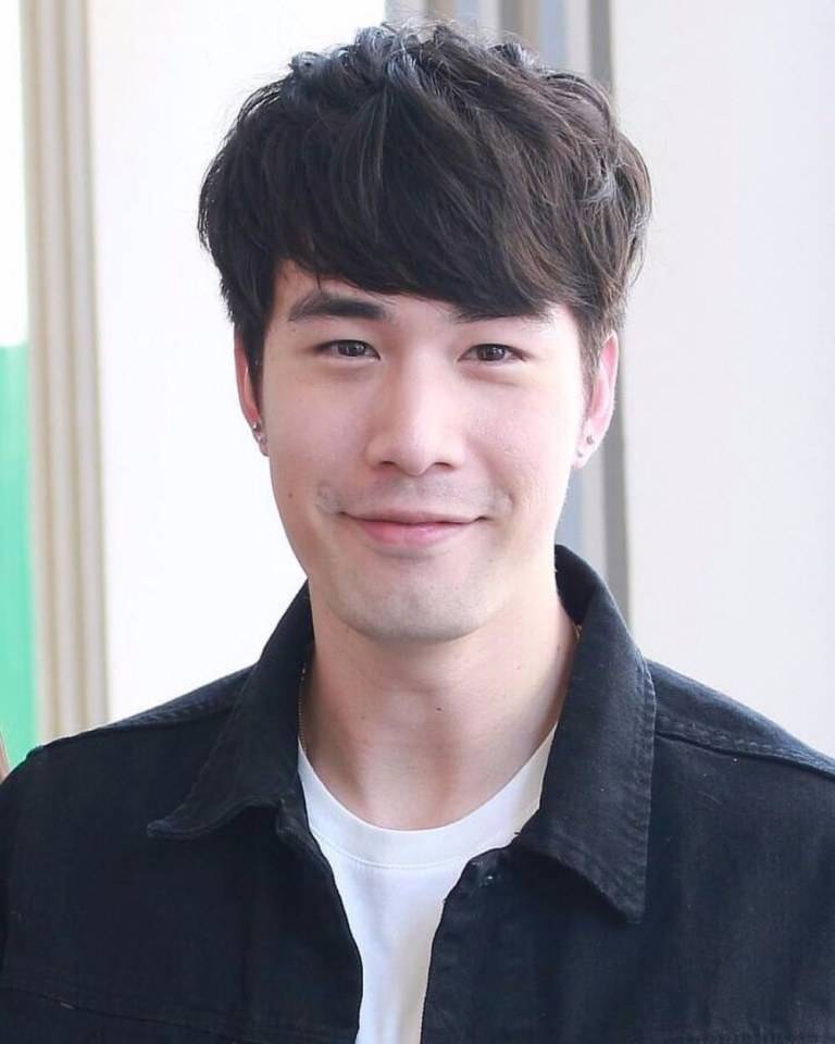 ดาราหน้าตี๋ ชอบๆ
