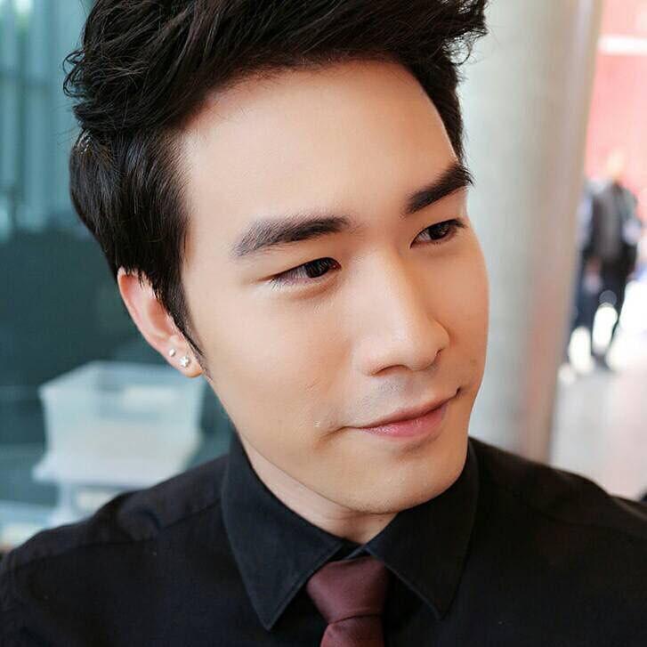 ดาราหน้าตี๋ ชอบๆ