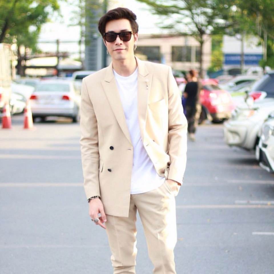 ดาราหน้าตี๋ ชอบๆ