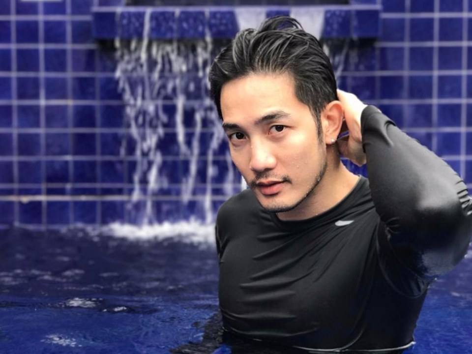 ดาราหน้าตี๋ ชอบๆ