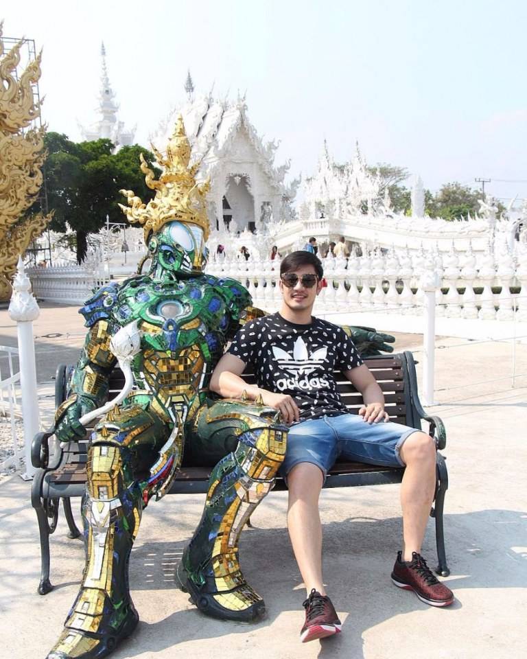 ดาราหน้าตี๋ ชอบๆ