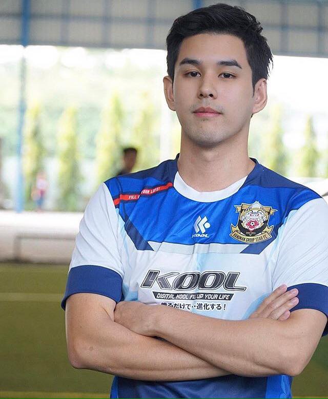 มีความน่าฟัดรับเทศกาล