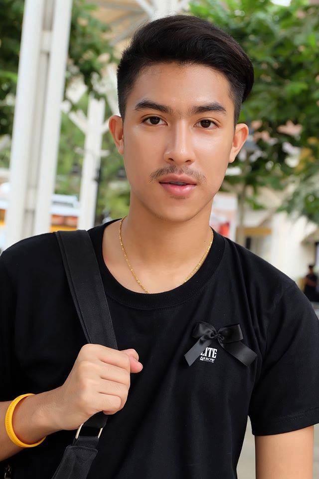 มีความน่าฟัดรับเทศกาล
