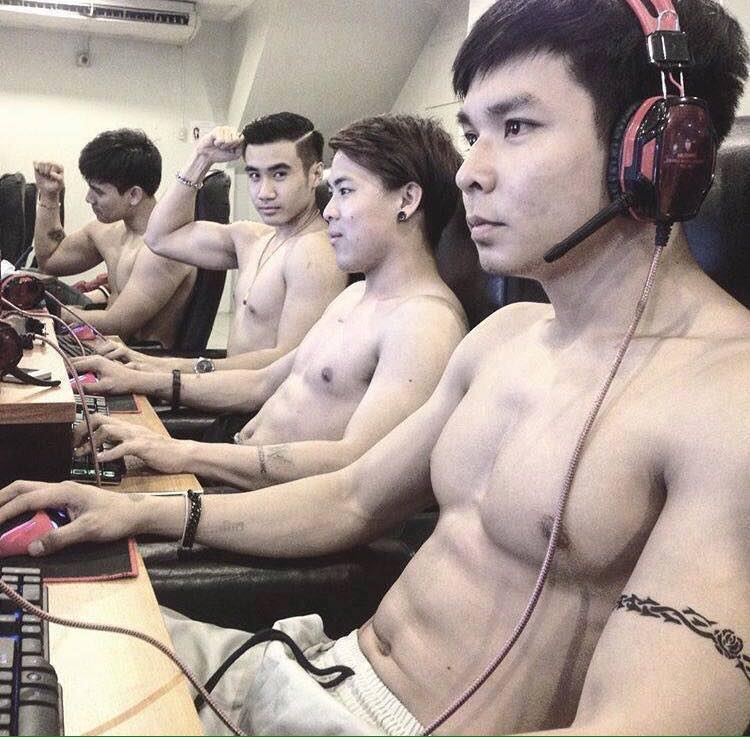 มีความน่าฟัดรับเทศกาล