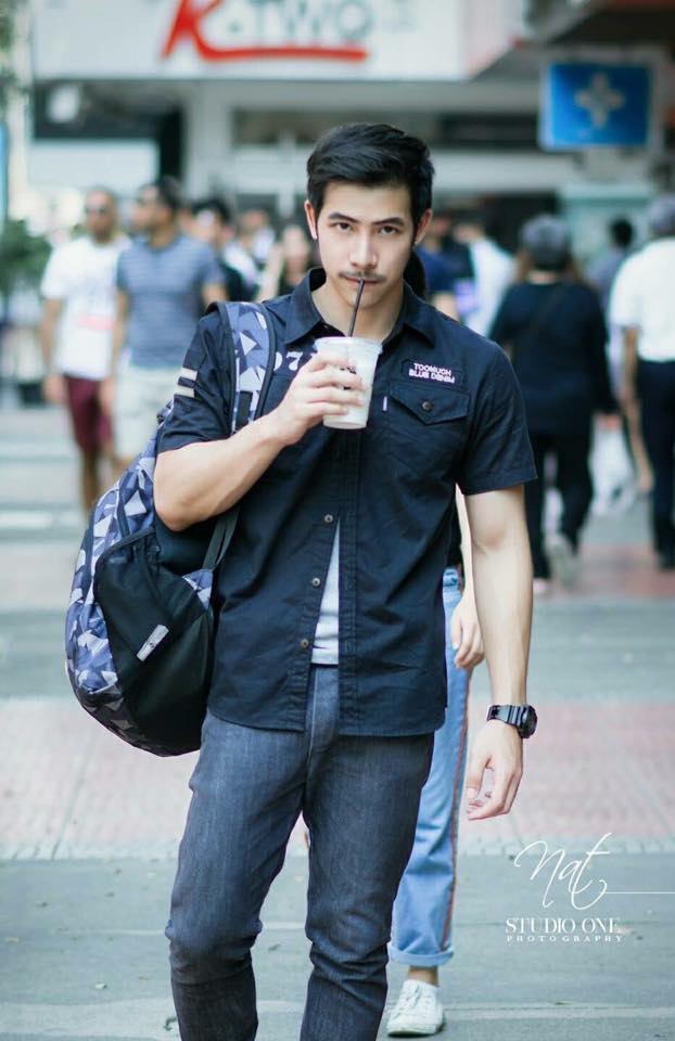 มีความน่าฟัดรับเทศกาล