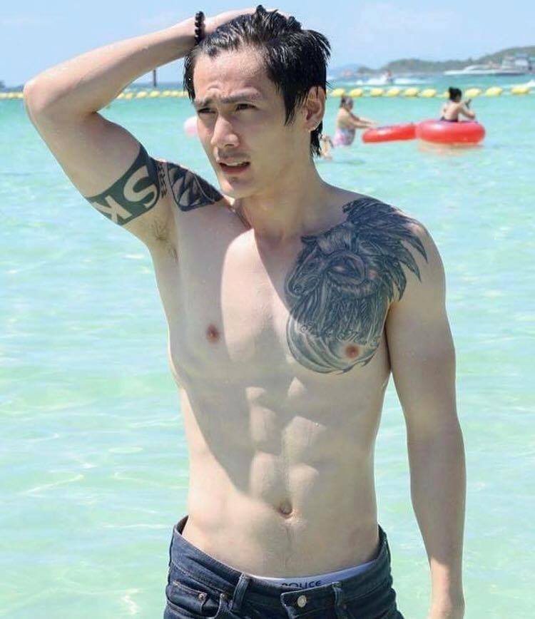 มีความน่าฟัดรับเทศกาล