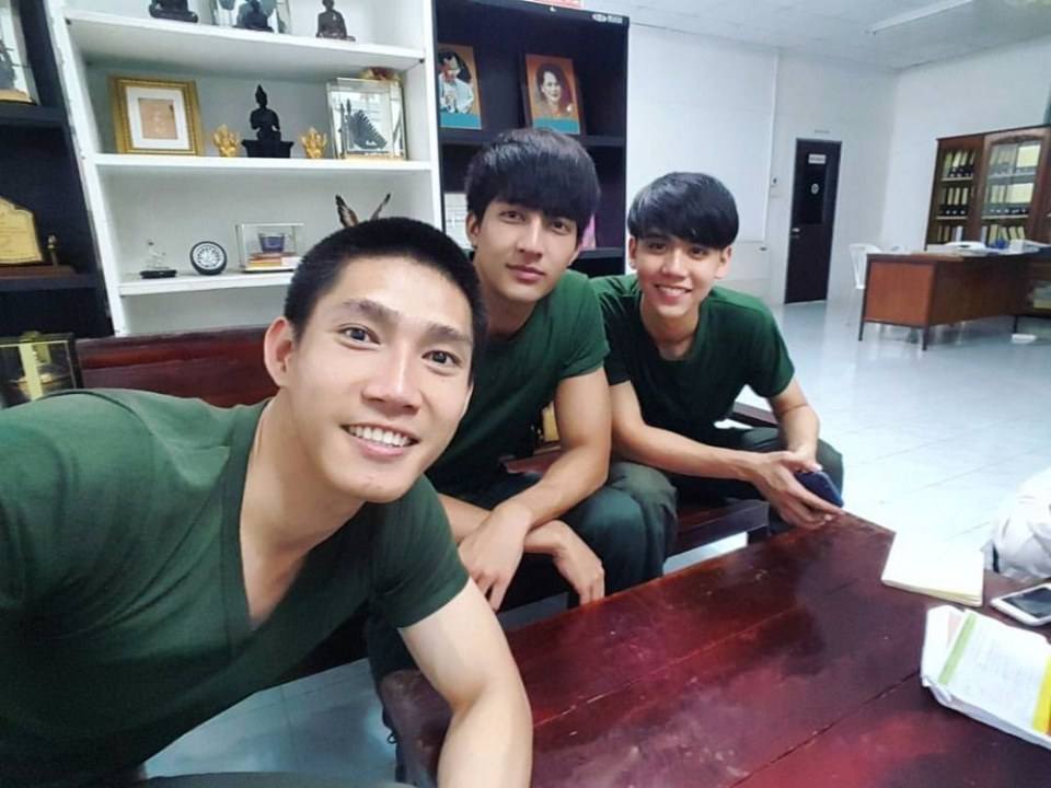 มีความน่าฟัดรับเทศกาล