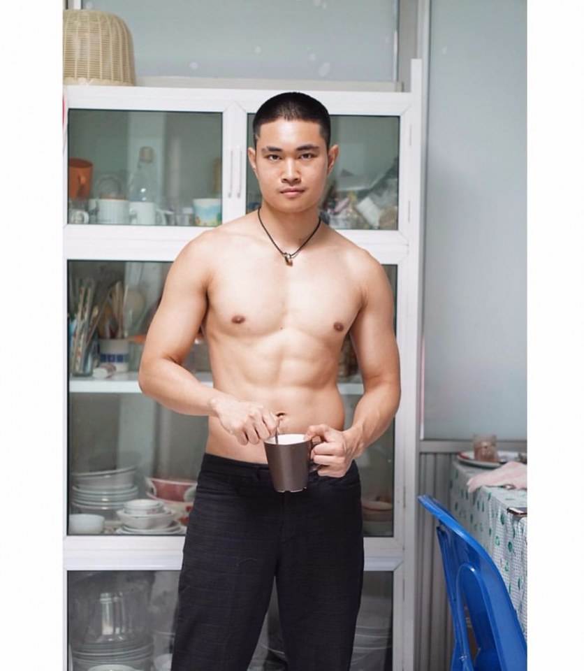 มีความน่าฟัดรับเทศกาล