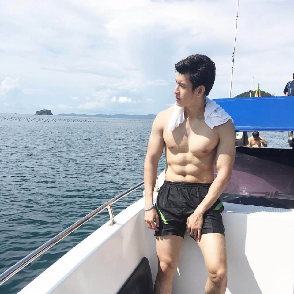 มีความน่าฟัดรับเทศกาล