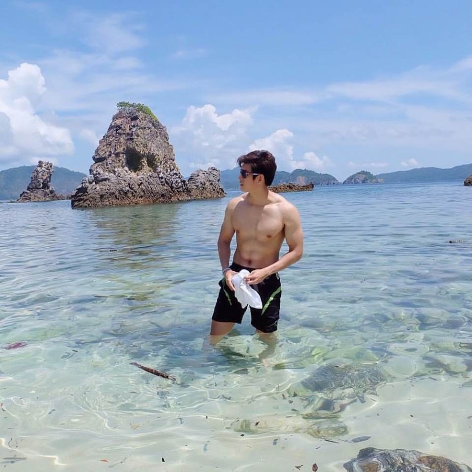 มีความน่าฟัดรับเทศกาล