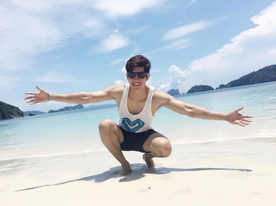 มีความน่าฟัดรับเทศกาล