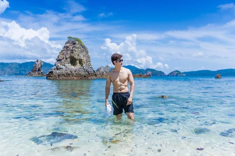 มีความน่าฟัดรับเทศกาล