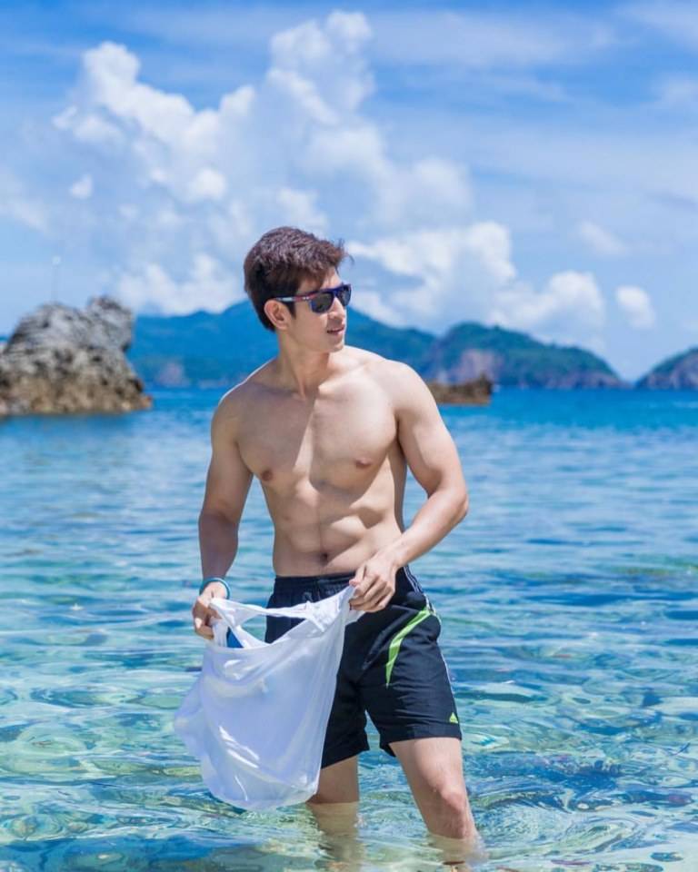 มีความน่าฟัดรับเทศกาล