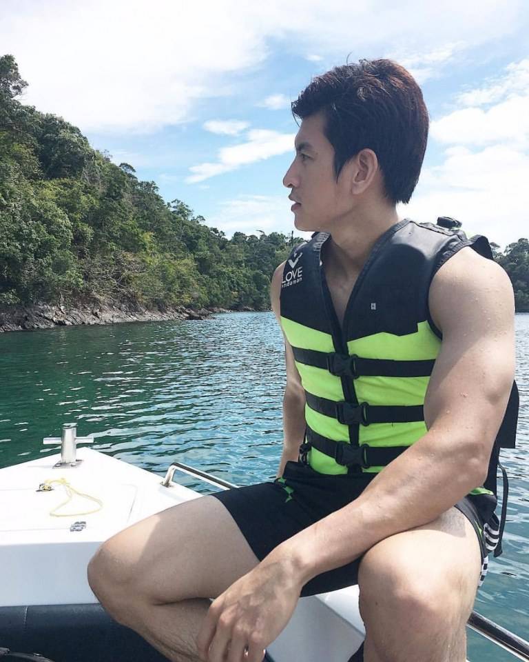 มีความน่าฟัดรับเทศกาล
