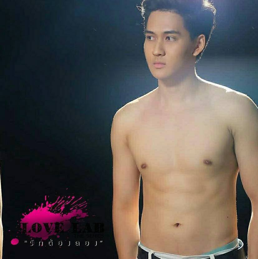รักต้องลองจะมาเมื่อไหร่? อยากดูดดดดด