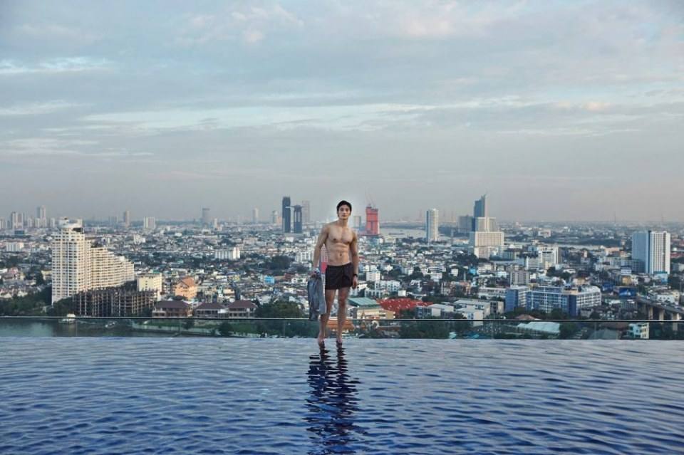 แซ่บต้องร้องขอซ้ำ