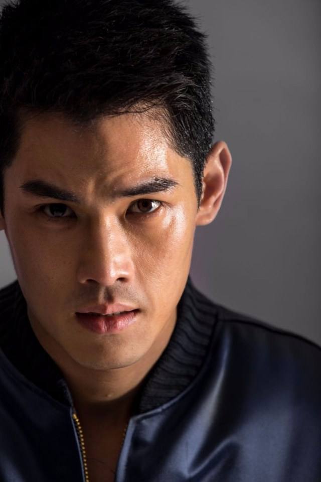 รวมภาพสามีแห่งชาติ กันต์ แบบแซ่บๆ