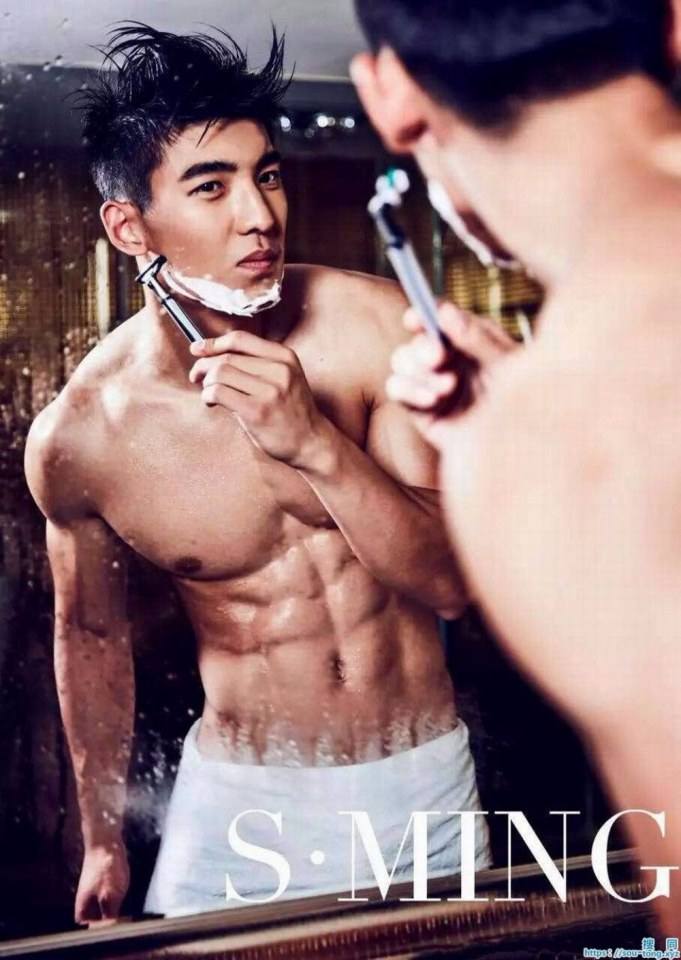 หล่อเลย