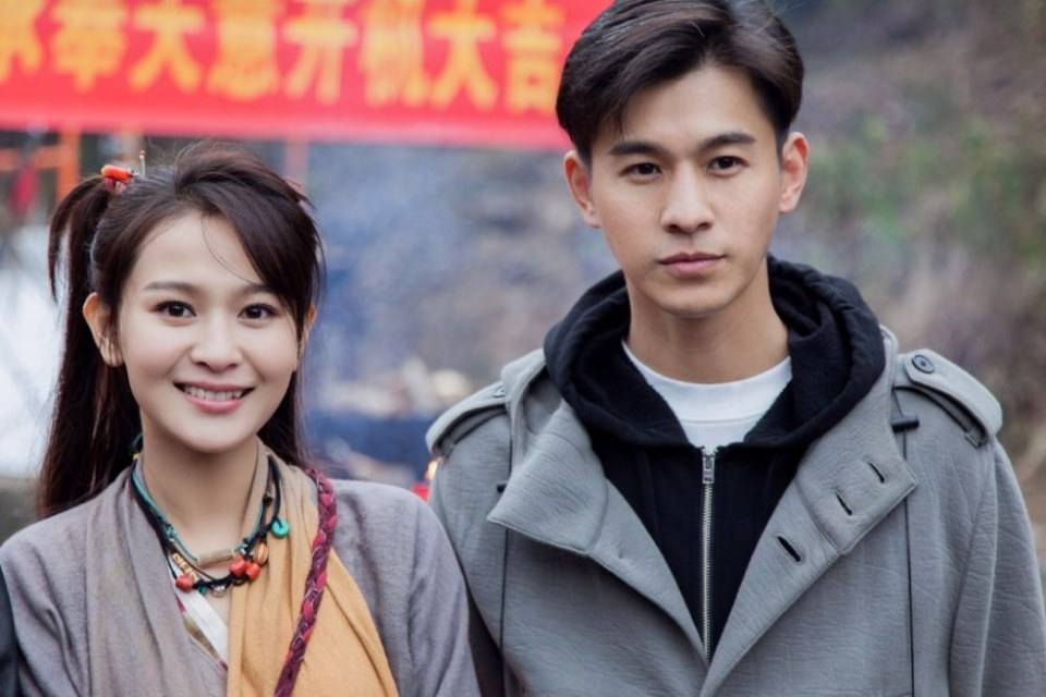Tian Yi Zhi Qin Tian Bao Jian 《天意之秦天宝鉴》 2017