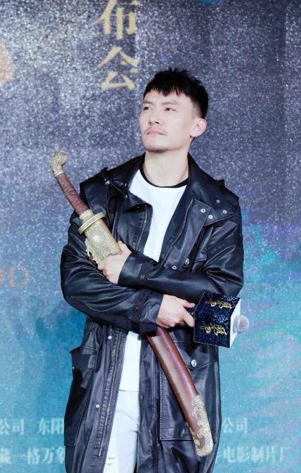 Movie Brotherhood of Blades 2《绣春刀2修罗战场》2016 part2