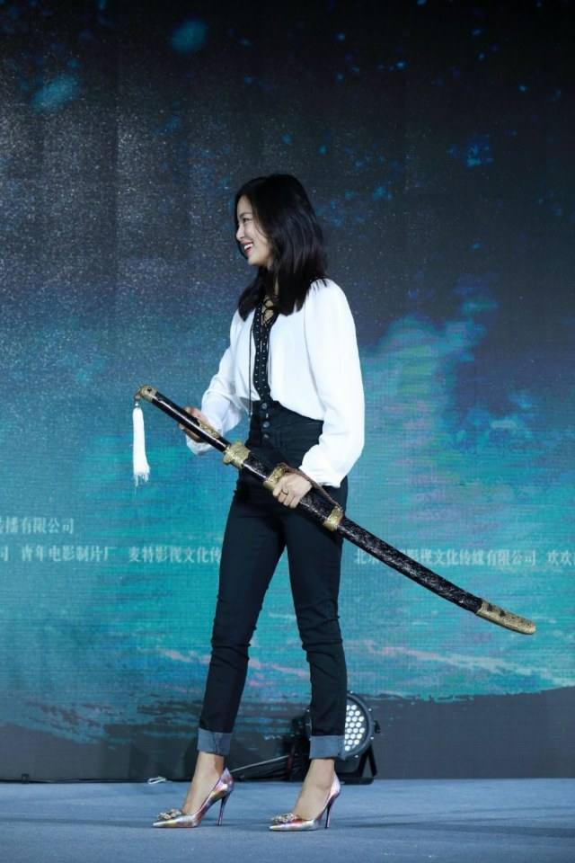 Movie Brotherhood of Blades 2《绣春刀2修罗战场》2016 part2