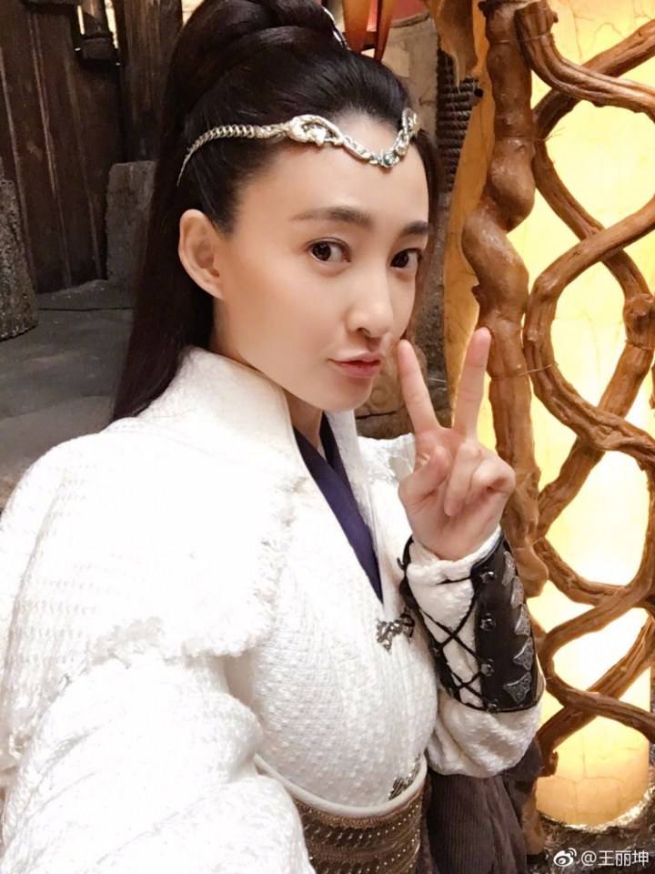 MARTIAL UNIVERSE《武动乾坤》 2016 part8